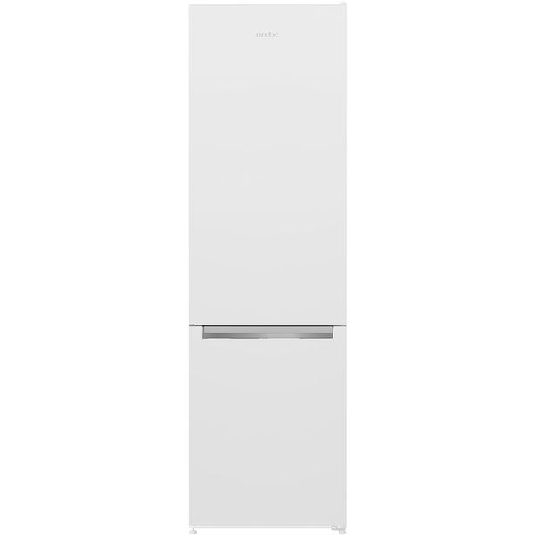 Combina frigorifica ARCTIC AK54305M40NFW, No Frost, 266 l, H 181