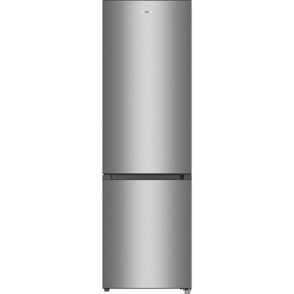 Combina frigorifica GORENJE RK4182PS4, 269 l, H 180 cm, Clasa E