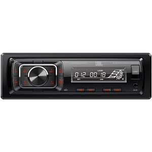 Player auto JBL Celebrity 150, 4 x 50W, Bluetooth, USB, FM