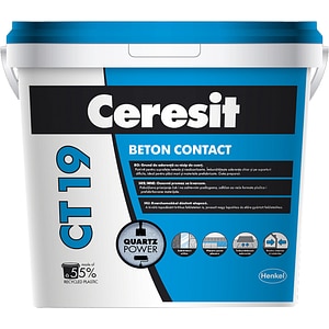 Beton contact CERESIT CT 19, 5l