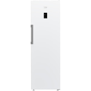 Congelator BEKO B3RFNE314W, No Frost, 286 l, H 186.5, Clasa E, alb