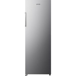 Congelator GORENJE FN617EES5, No Frost, 240 l, H 172 cm, Clasa E, argintiu