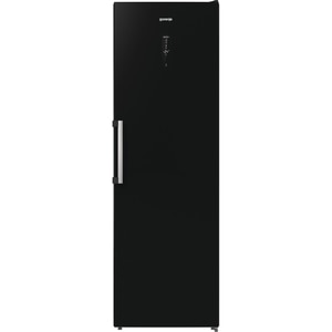 Congelator GORENJE FN619EABK6, No Frost, 280 l, H 185 cm, Clasa E, negru