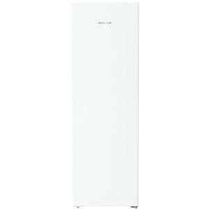 Congelator LIEBHERR FNe 5207 Pure, No Frost, 277 l, H 185.5 cm, Clasa E, alb