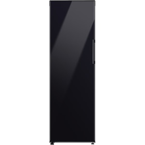 Congelator SAMSUNG RZ32C76CE22/EF, Bespoke, No Frost, 323 l, H 186 cm, Clasa E, All-Around Cooling, negru
