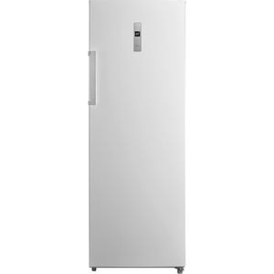 Congelator VORTEX VF24NWH01M, No Frost, 238 l, H 172 cm, Clasa E, alb