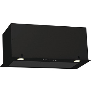 Hota incorporabila HISENSE CH6BI3B, 1 motor, 400 m3/h, L 60 cm, negru