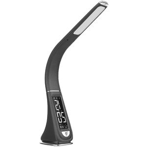 Lampa de birou RABALUX Lionel, LED, 5W, negru