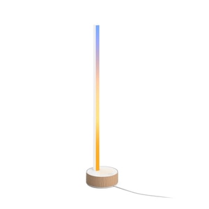 Lampa inteligenta PHILIPS Hue Gradient Signe 8719514433465, lumina RGB, 11.8W, alb