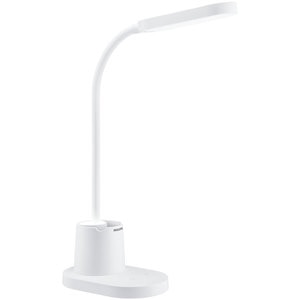 Lampa de birou PHILIPS 8719514443792, 7W, Alb