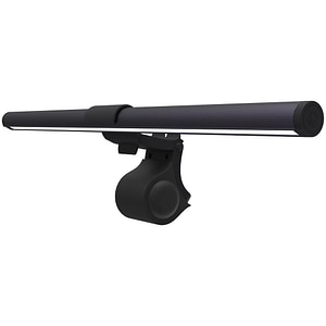 Lampa de monitor LED AVIDE, 5W, 160lm, negru