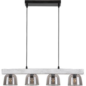 Pendul RABALUX Cardamon, 40W, E14, Maro