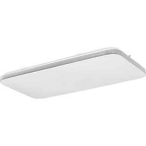 Plafoniera RABALUX Oscar, 36W, LED, IP20, Argintiu