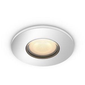 Spot LED PHILIPS HUE 8719514340794, 5W, 350lm, Wi-Fi, Crom