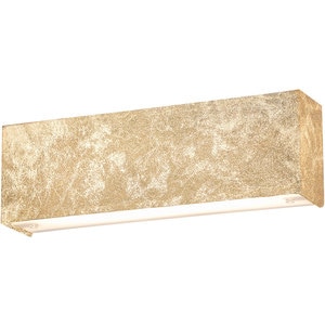 Aplica RABALUX Morpheus, 6W, LED, IP20, Auriu