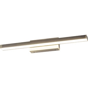 Aplica RABALUX John, LED, IP44, 18W, Bronz