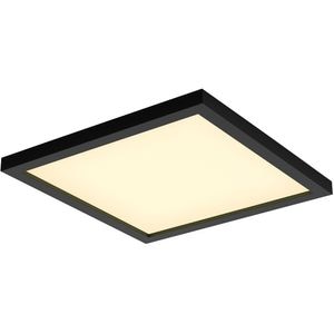 Plafoniera LED PHILIPS HUE 8720169159013, 19W, 1940lm, Wi-Fi, Negru