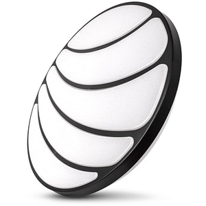 Plafoniera LED AVIDE Helen-CCT, 48W, 3000lm, IP20, alb