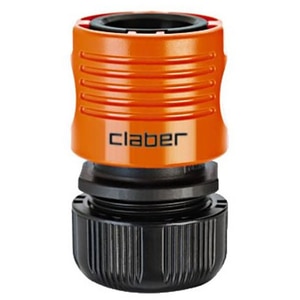 Cupla automata CLABER 86060000, 1/2" (12-17mm)