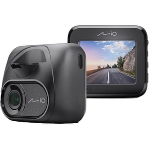 Camera auto MIO MiVue C590, 2", Full HD, G-Senzor