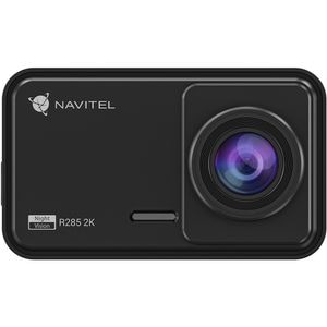 Camera auto DVR NAVITEL R285, 2", 2K, Night Vision, G-Senzor
