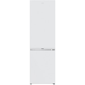 Combina frigorifica CANDY CNCQ2T518EW, No Frost, 279 l, H 182 cm, Clasa E, alb