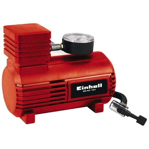 Compresor aer auto EINHELL CC-AC 12V, 18bar