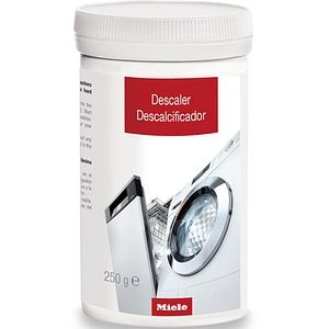 Detartrant pentru masini de spalat MIELE 10131070, 250 g