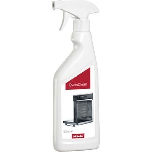 Solutie de curatare cuptoare MIELE OvenClean 10162640, 500 ml