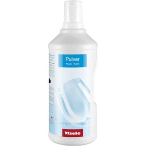 Detergent pudra pentru masina de spalat vase MIELE, 1.4 kg