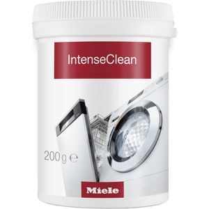 Solutie de intretinere masini de spalat MIELE IntenseClean 10717090, 200 g