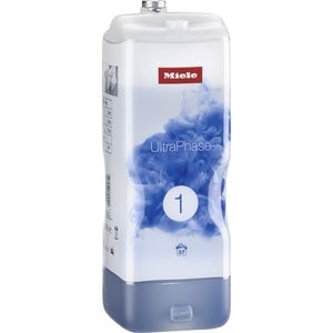 Detergent lichid Miele UltraPhase 1, 1.4 l, 37 spalari