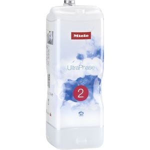 Detergent lichid Miele UltraPhase 2, 1.4 l, 50 spalari