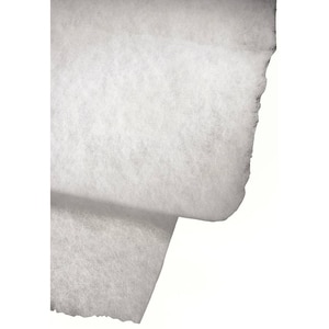 Set 2 filtre din pasla pentru hote XAVAX 110831, 57 x 47 cm