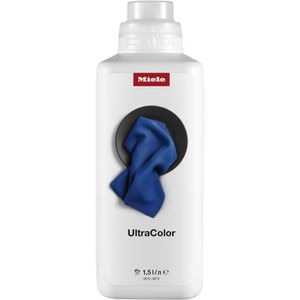 Detergent lichid pentru rufe colorate si negre MIELE, 1.5 l, 30 spalari