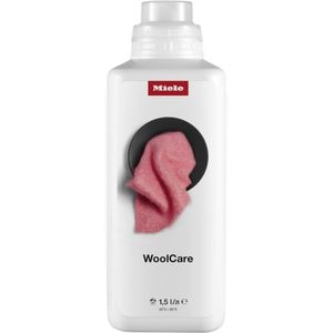 Detergent lichid pentru rufe delicate MIELE, 1.5 l, 37 spalari