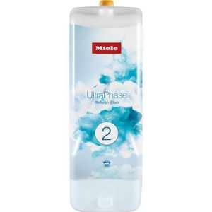 Detergent lichid MIELE UltraPhase 2 Elixir 11615040, 1.4 l, 50 spalari