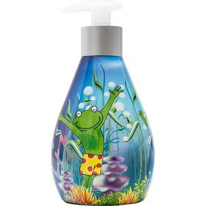 Sapun lichid FROSCH ingrijire pentru copii 16858, 300ml