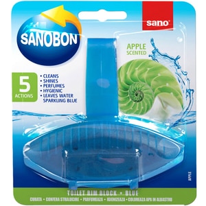 SANO BON BLUE APPLE 5 IN 1