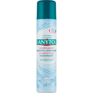 Dezinfectant dezodorizant SANYTOL Flori de Munte, 300ml