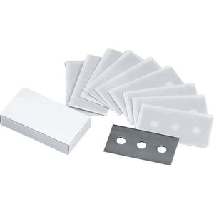 Lame racleta MIELE 4380630, 10 bucati