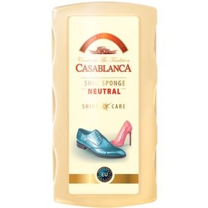 Burete pantofi CASABLANCA Big, neutru