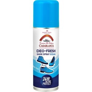 Spray incaltaminte CASABLANCA Ocean, 125 ml
