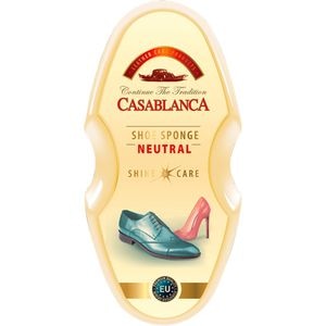 Burete pantofi CASABLANCA Medium, neutru