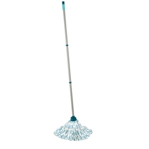 Mop standard LEIFHEIT Classic, turcoaz