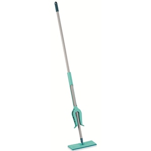Mop LEIFHEIT Picobello Micro Duo, 27 cm, turcoaz