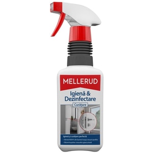 Solutie dezinfectanta MELLERUD, 500ml