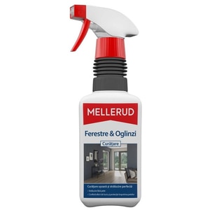 Solutie de curatat gemuri MELLERUD, 500ml