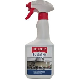 Degresant pentru suprafete MELLERUD 760019, Bucatarie, 500 ml