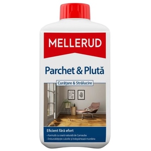 Solutie pentru pardoseli MELLERUD, 1l